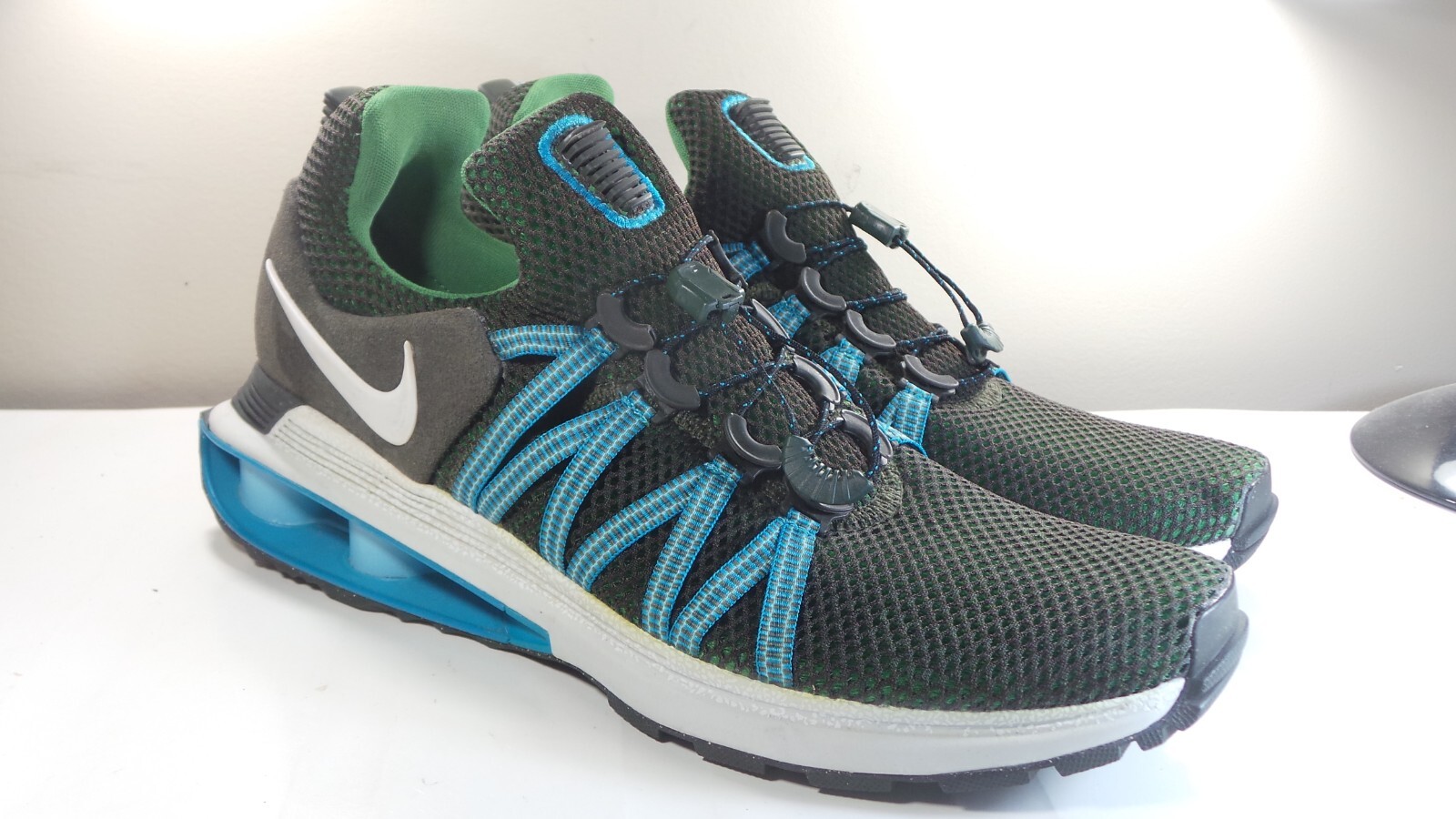 nike shox gravity 2019